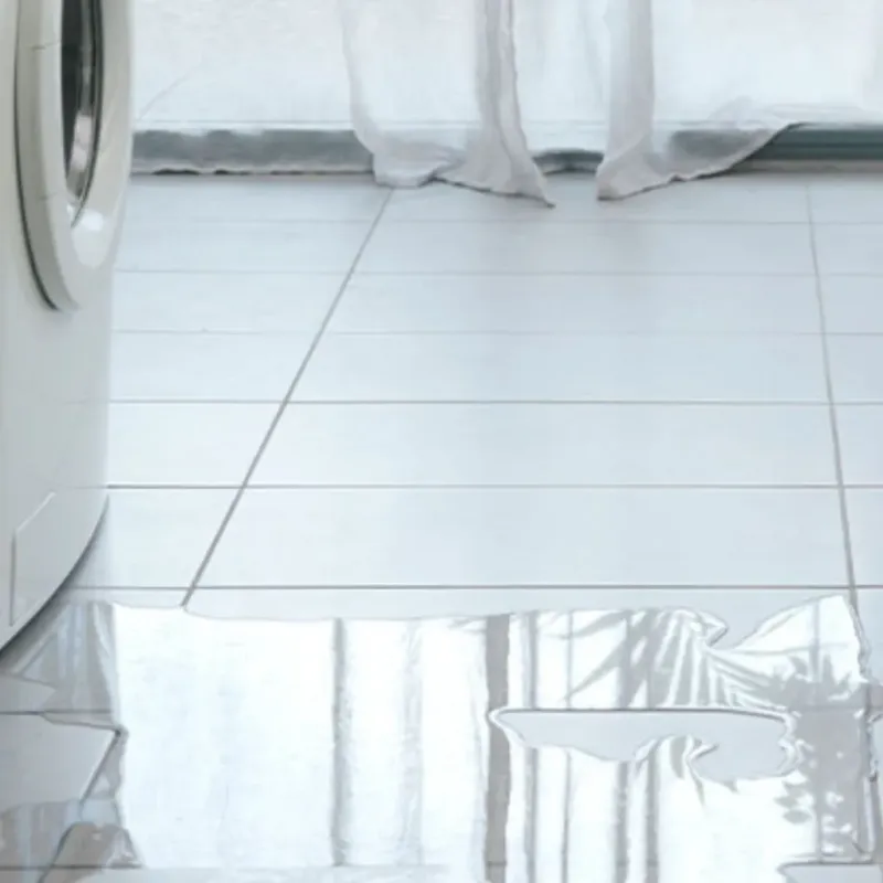Appliance Leak Cleanup in Countryside, VA